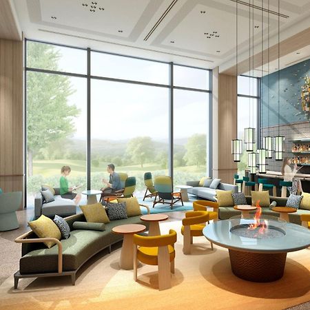 Ana Holiday Inn Resort Karuizawa By Ihg Kita-karuisawa 외부 사진