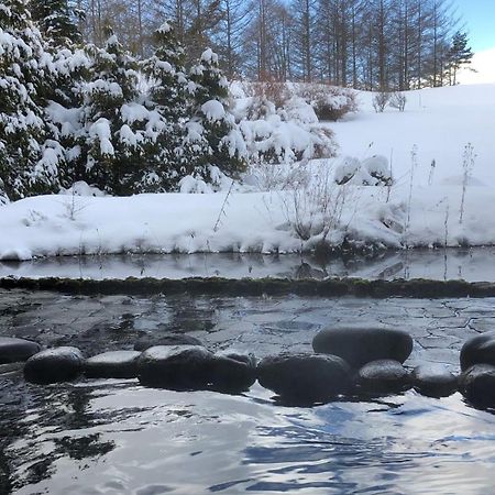 Ana Holiday Inn Resort Karuizawa By Ihg Kita-karuisawa 외부 사진