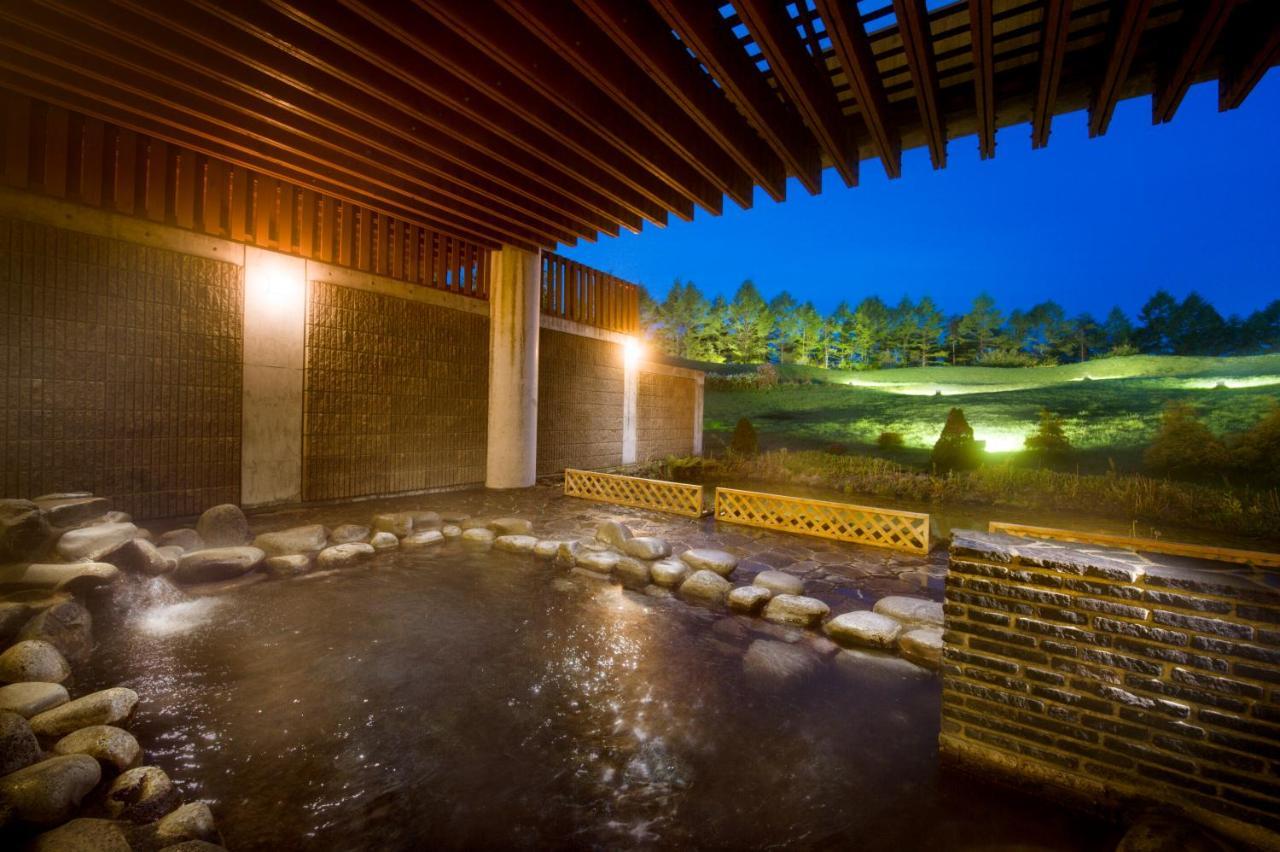 Ana Holiday Inn Resort Karuizawa By Ihg Kita-karuisawa 외부 사진
