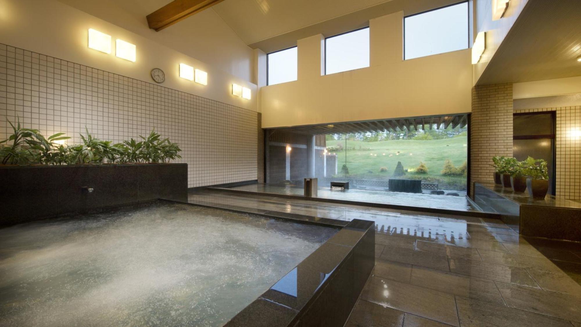 Ana Holiday Inn Resort Karuizawa By Ihg Kita-karuisawa 외부 사진