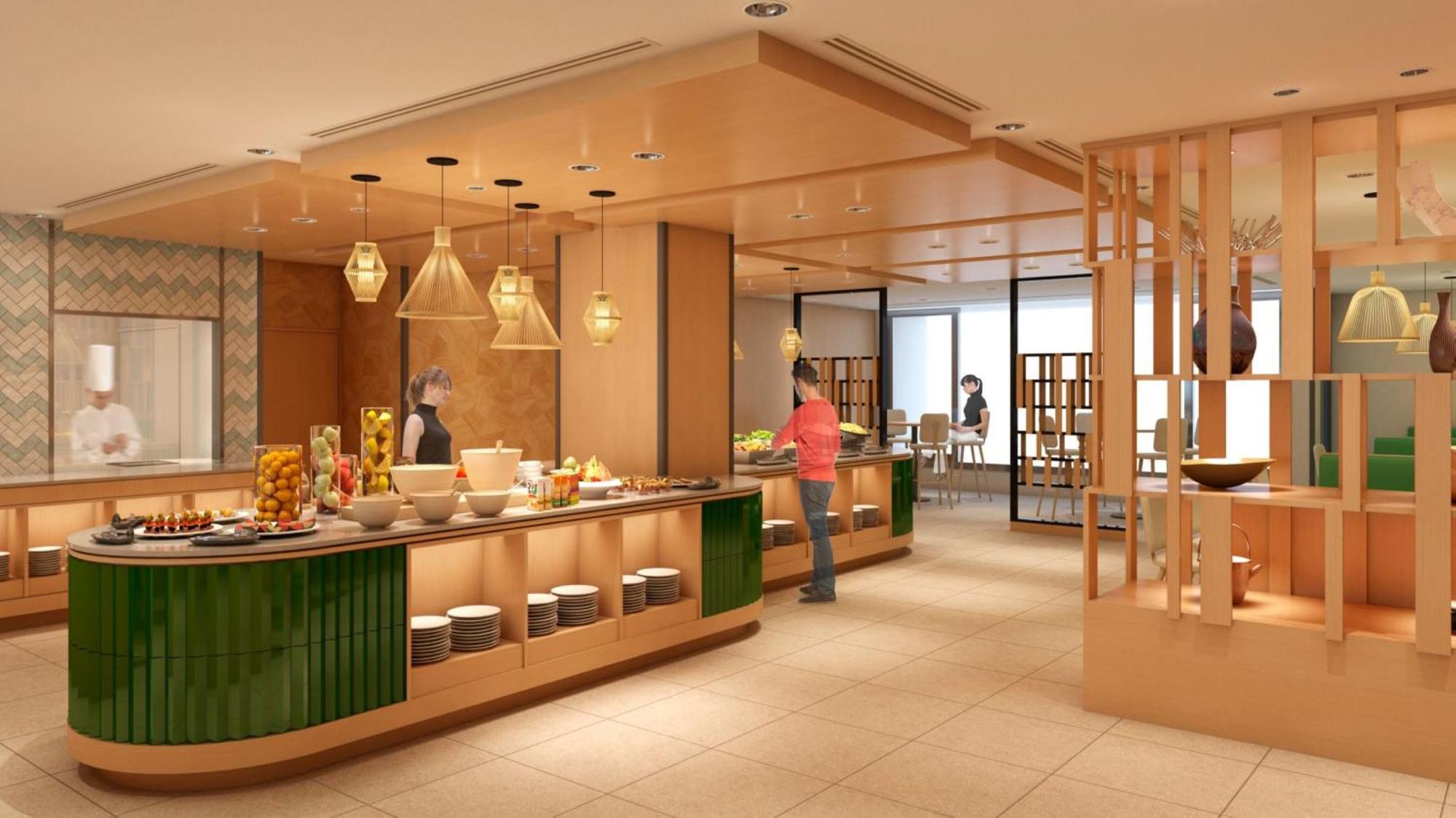 Ana Holiday Inn Resort Karuizawa By Ihg Kita-karuisawa 외부 사진