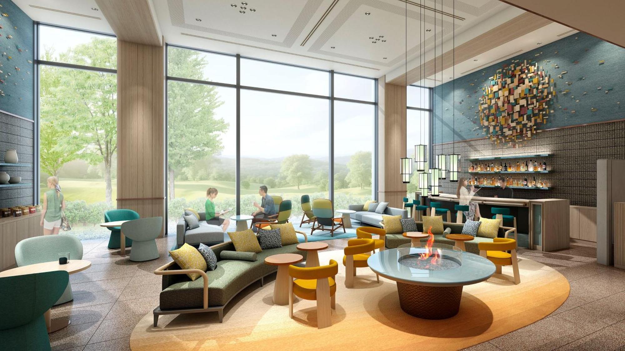 Ana Holiday Inn Resort Karuizawa By Ihg Kita-karuisawa 외부 사진