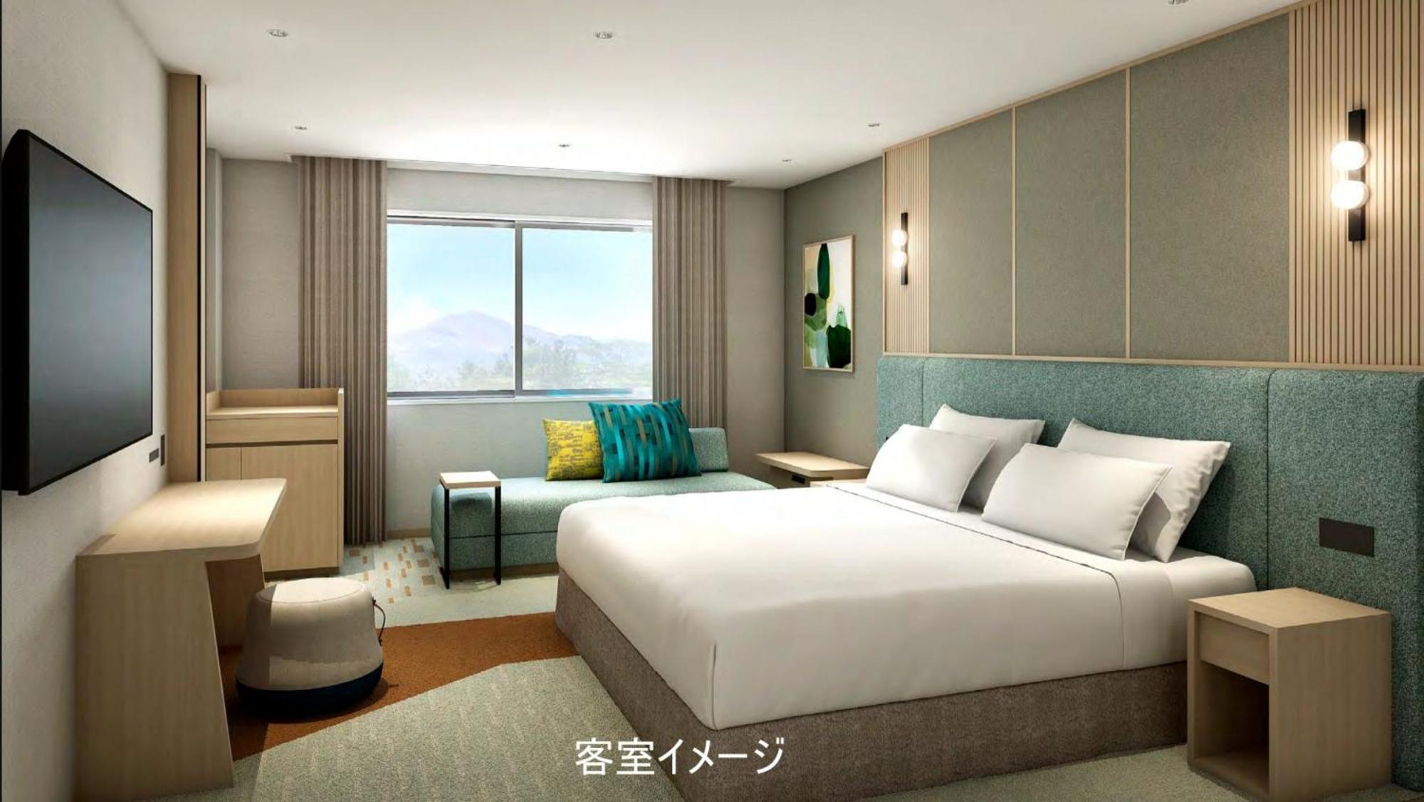 Ana Holiday Inn Resort Karuizawa By Ihg Kita-karuisawa 외부 사진