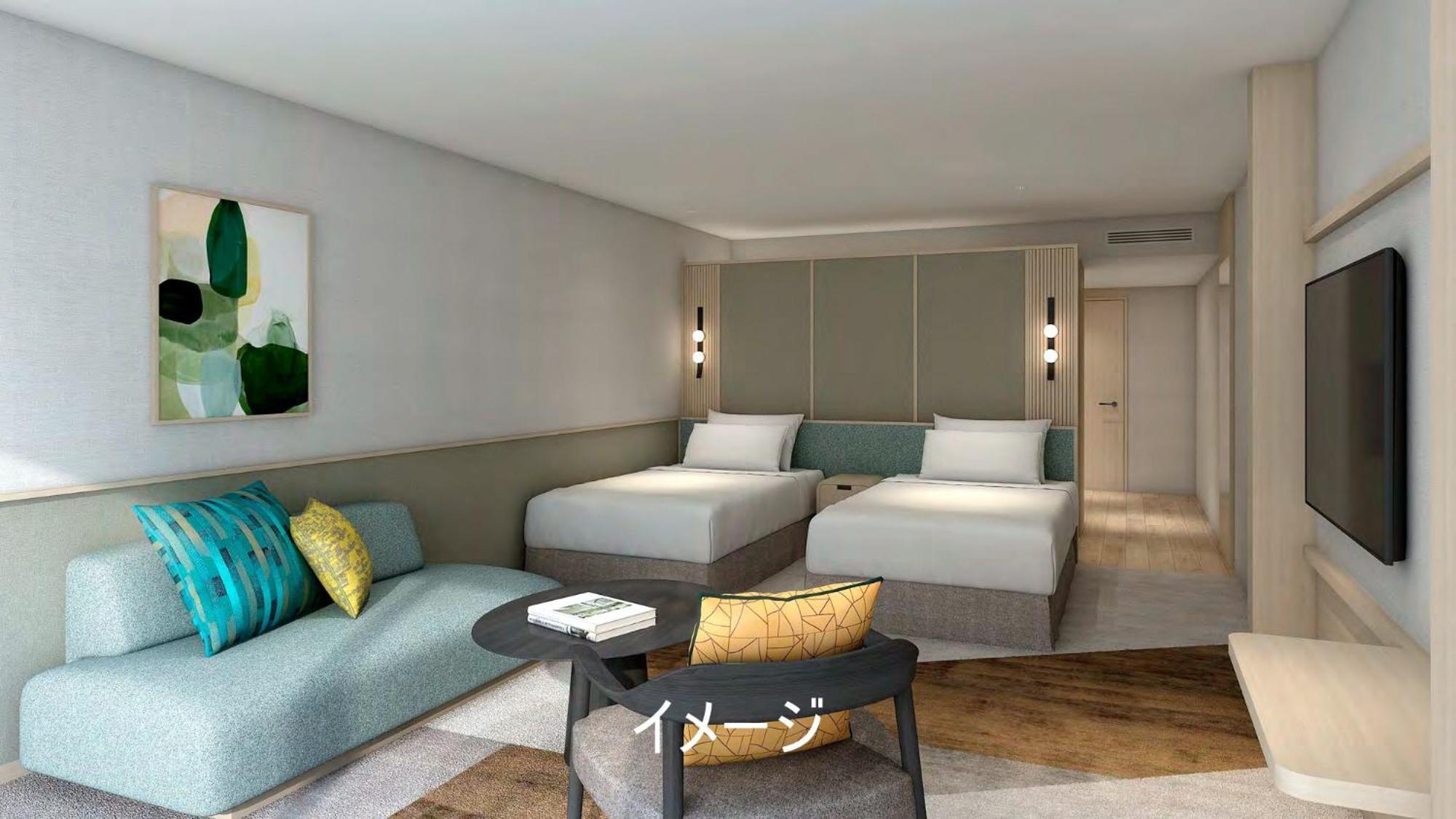 Ana Holiday Inn Resort Karuizawa By Ihg Kita-karuisawa 외부 사진