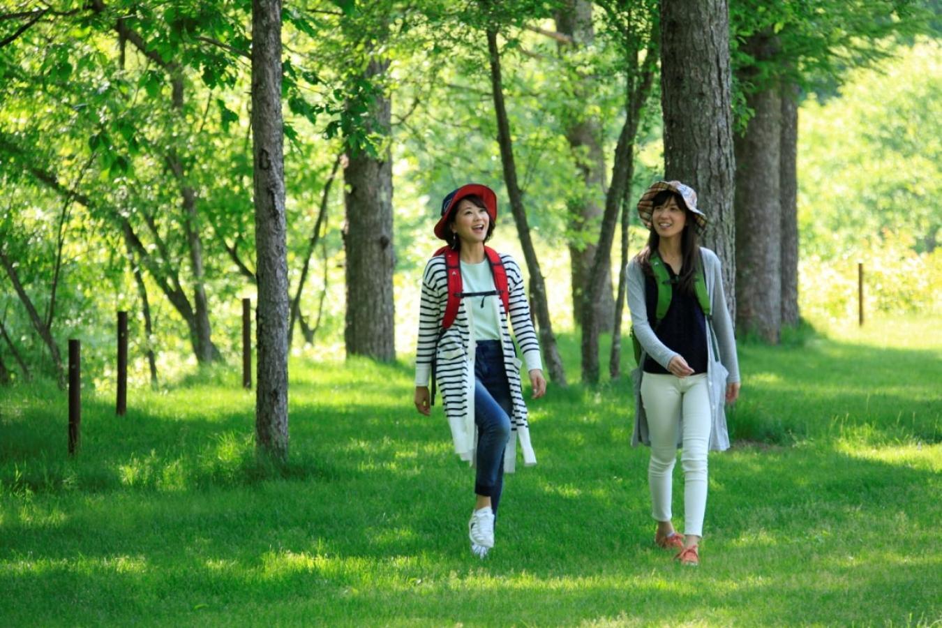 Ana Holiday Inn Resort Karuizawa By Ihg Kita-karuisawa 외부 사진