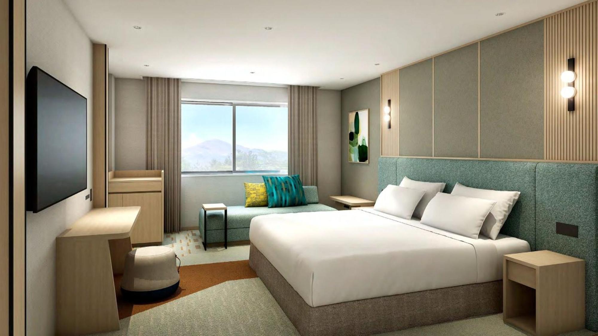 Ana Holiday Inn Resort Karuizawa By Ihg Kita-karuisawa 외부 사진