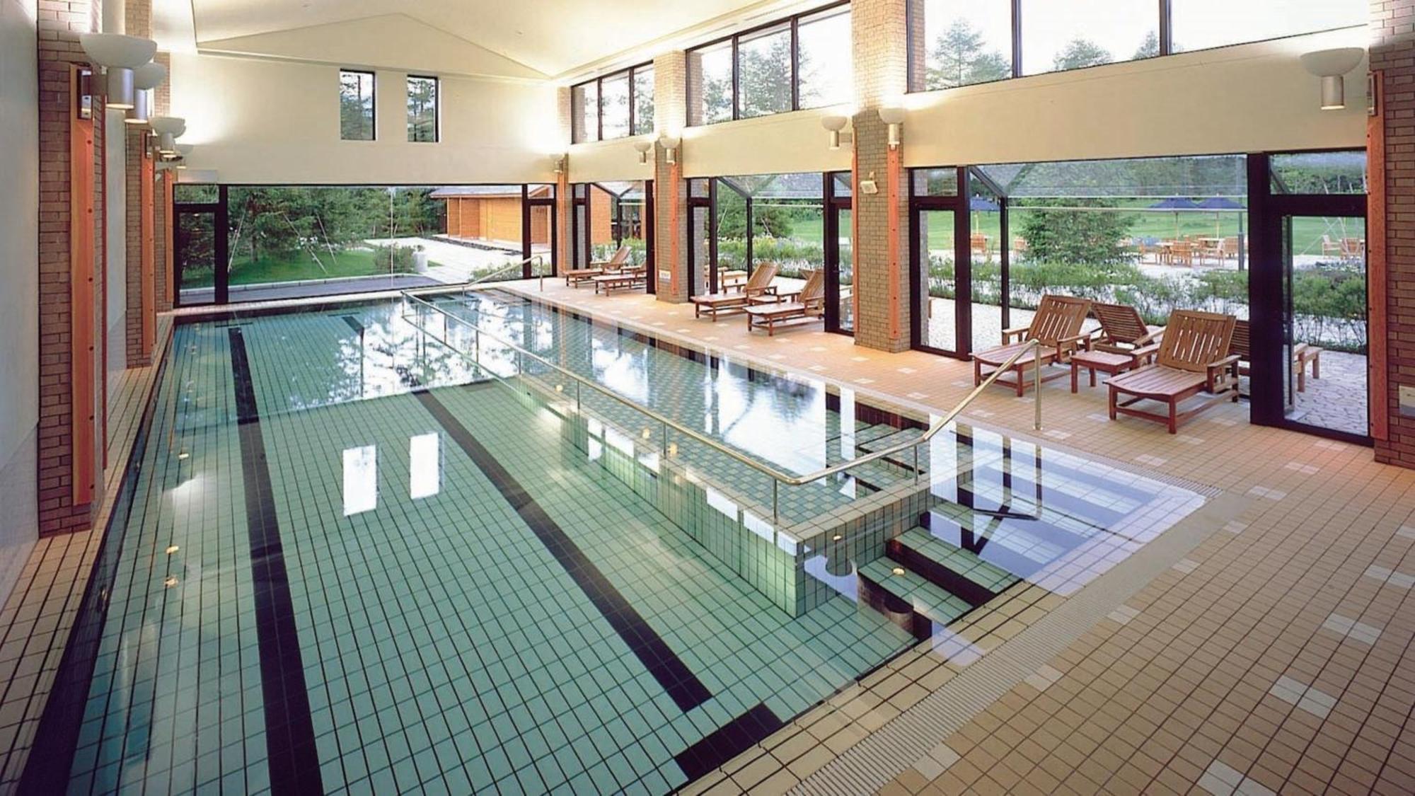 Ana Holiday Inn Resort Karuizawa By Ihg Kita-karuisawa 외부 사진