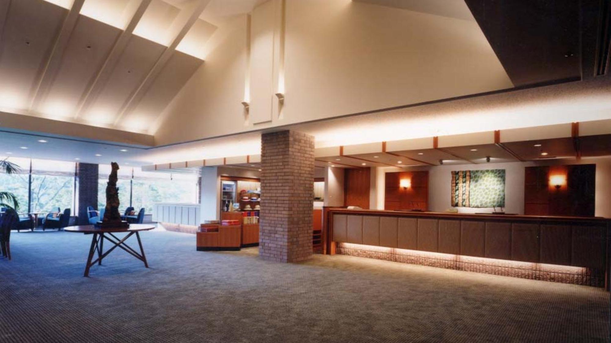 Ana Holiday Inn Resort Karuizawa By Ihg Kita-karuisawa 외부 사진